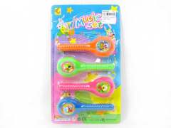 Music Toys(4in1)