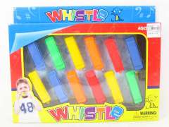 Whistle(12in1)