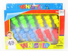 Whistle(12in1)