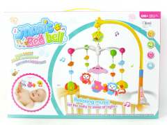Wind-up Baby Bell