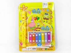 Musical Instrument Set(2in1)