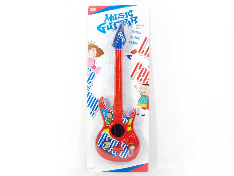 Guitar toys