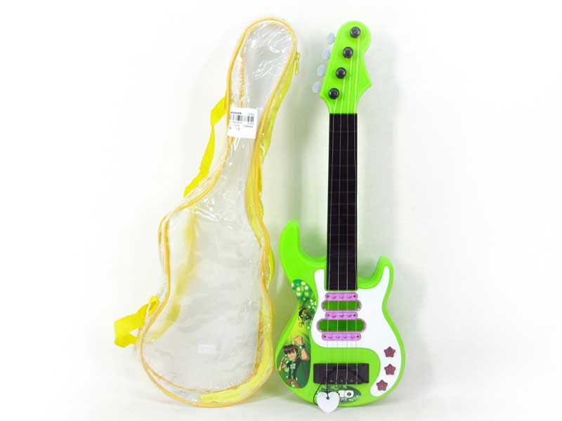 Guitar toys