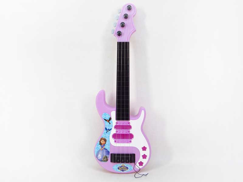 Guitar toys