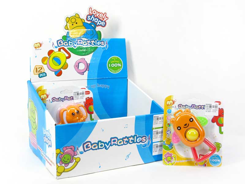 Baby Toys(12in1) toys