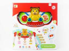 Baby Playgym(2C) toys