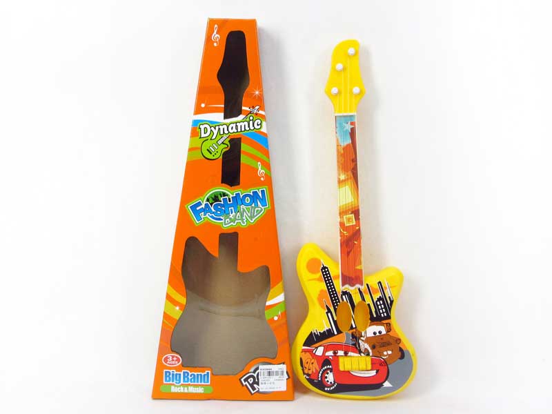 Guitar toys