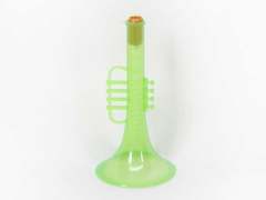 Musical instrument toys