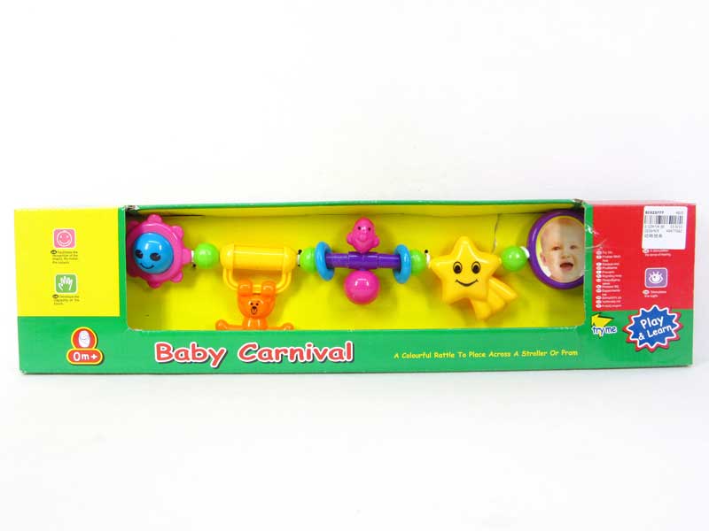 Baby Carnival toys