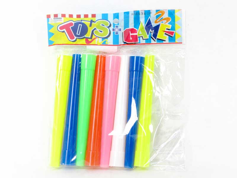 Whistle(8in1) toys
