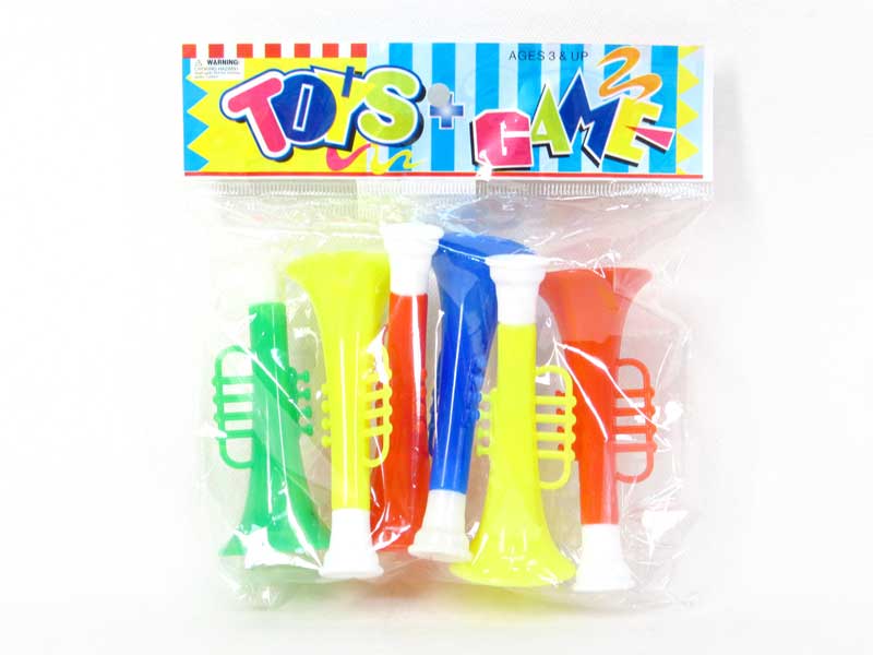 Bugle(6in1) toys