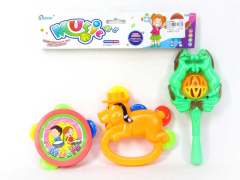 Musical Instrument Set(3in1)