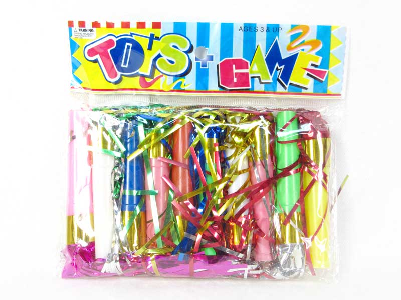 Whistle(10in1) toys