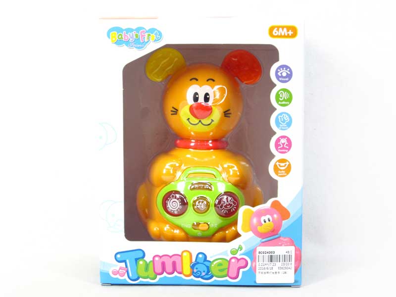 Tumbler W/L_M(2S) toys