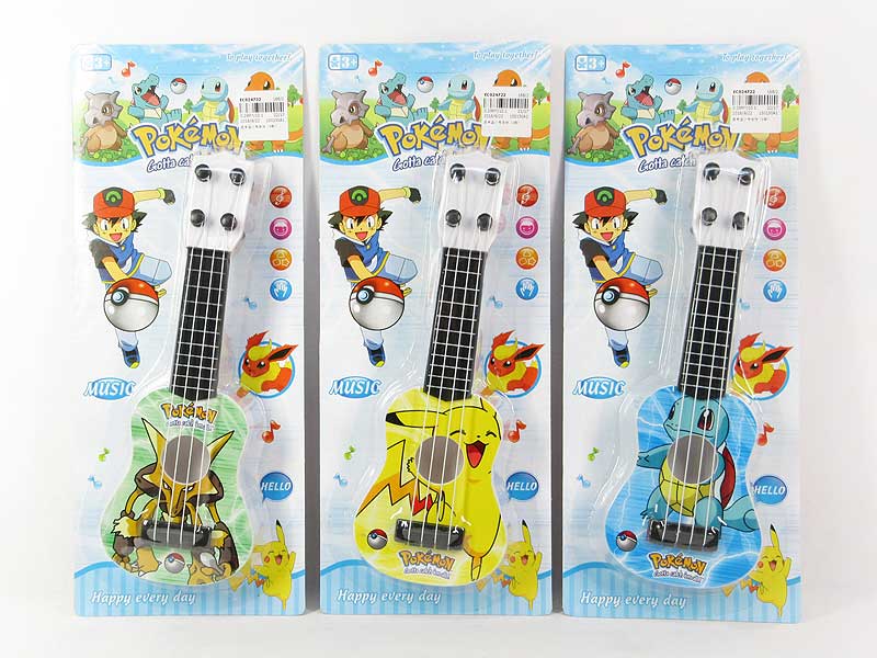 Guitar(6S) toys