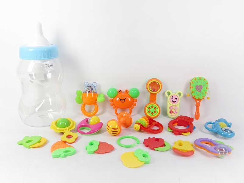 Rock Bell(20in1) toys