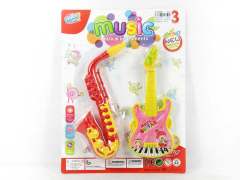 Musical Set(2in1)