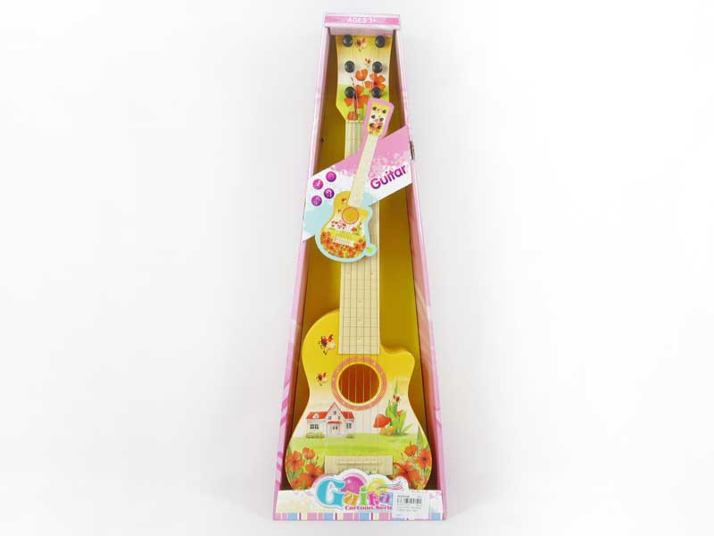 Guitar(4C) toys