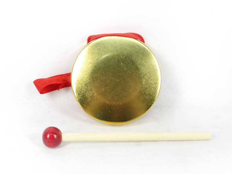 The Gong toys