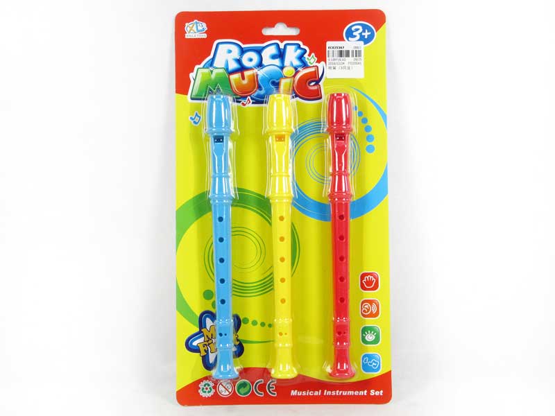 Pipe（3in1） toys