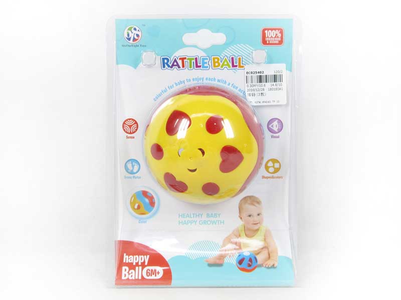 Ball Bell(2S) toys