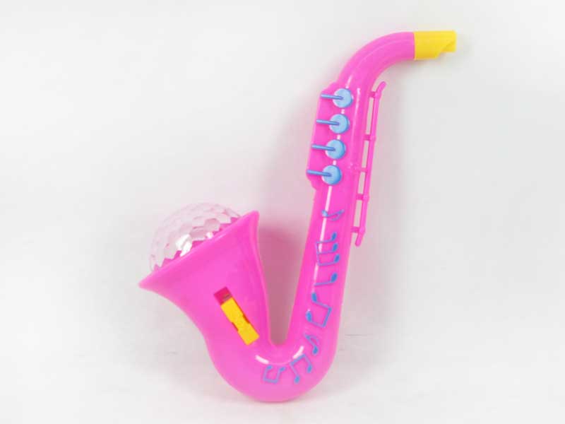 Saxophone W/L(4C) toys