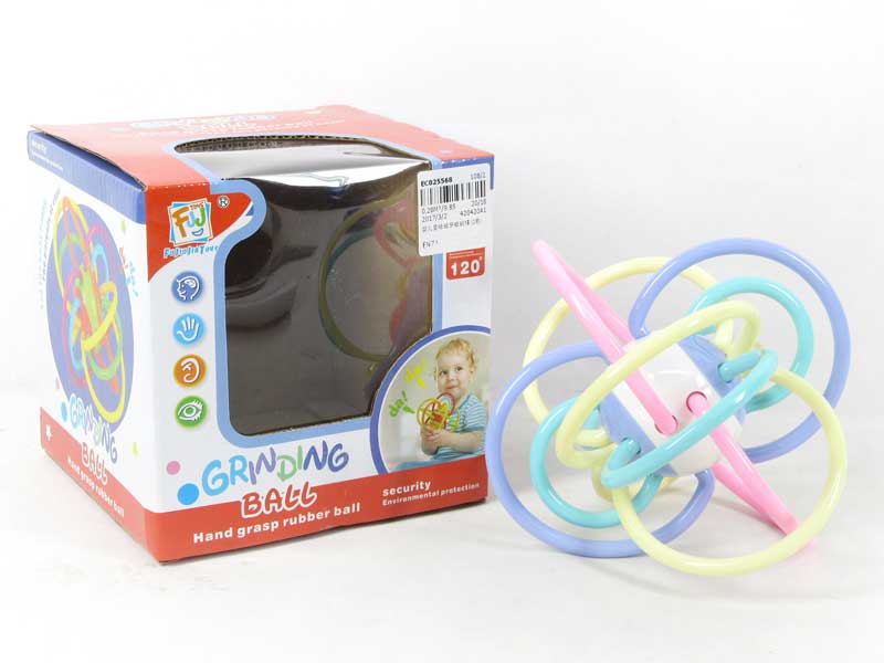 Bell Ball(2C) toys