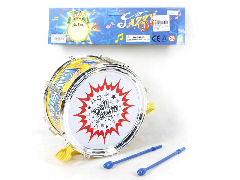 Jazz Drum toys