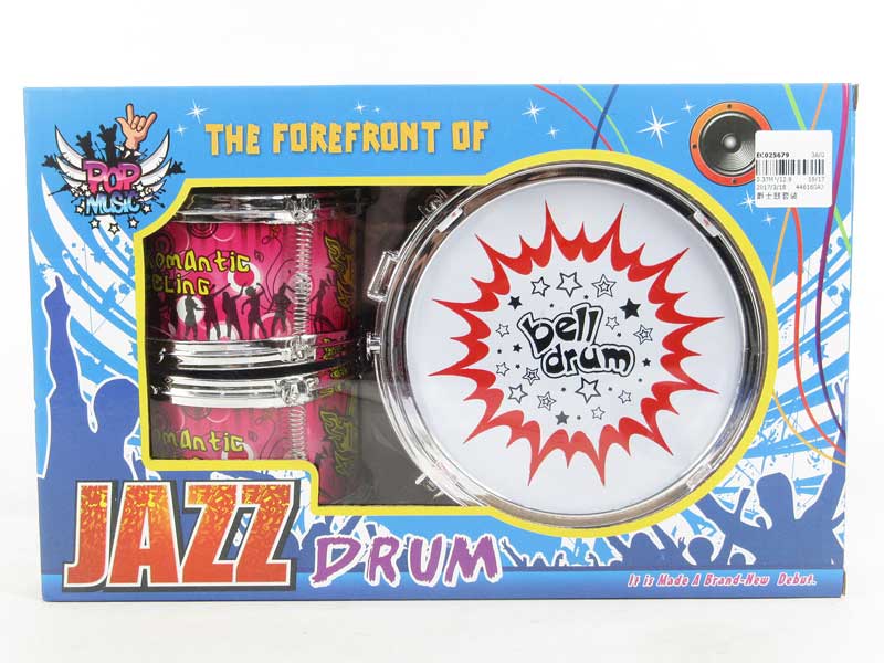 Drum Set toys