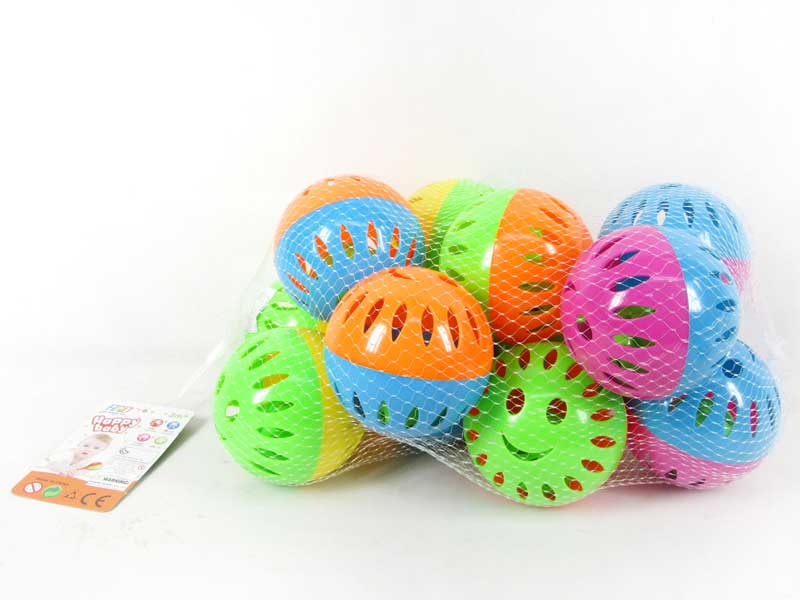 8.5cm Ball Bell(12pcs) toys