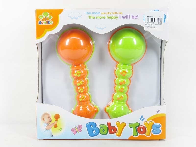 Sand Hammer(2in1) toys