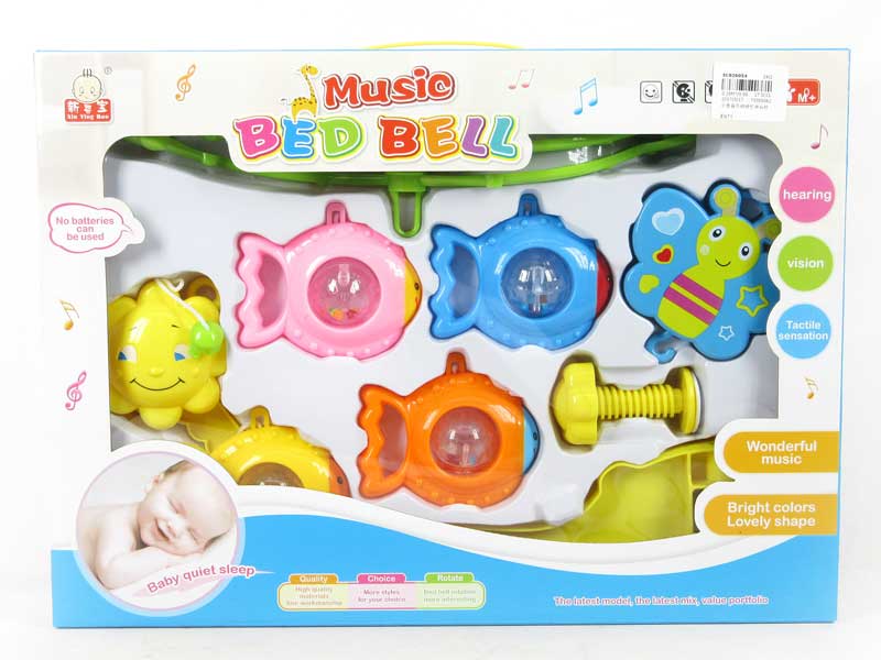 Bell Set toys