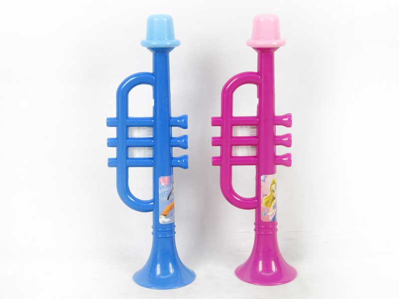 Bugle(2C) toys
