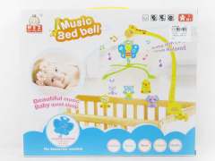 Wind-up Baby Bell