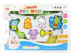 Wind-up Baby Bell W/M