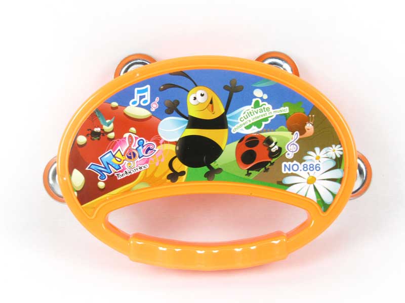 Bell Drum(6S) toys
