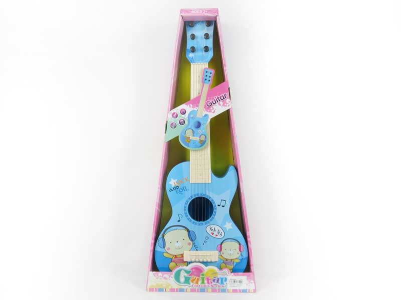 Guitar(2C) toys