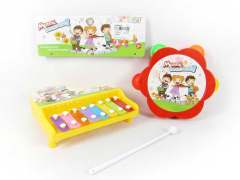 Musical Instrument Set toys