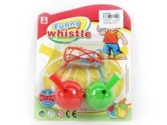 Whistle(2in1)