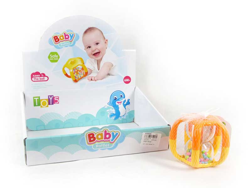 Bell(6in1) toys