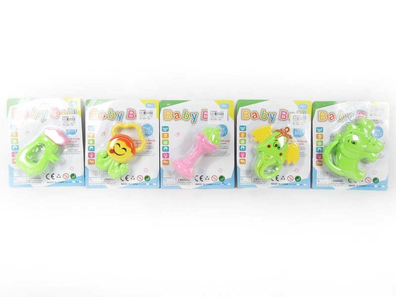 Rock Bell(5S) toys