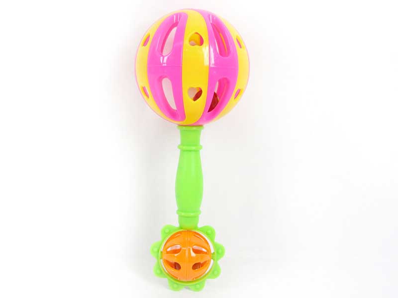 Rock Bell(4X) toys