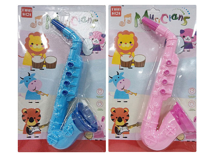 Saxophone(2C) toys