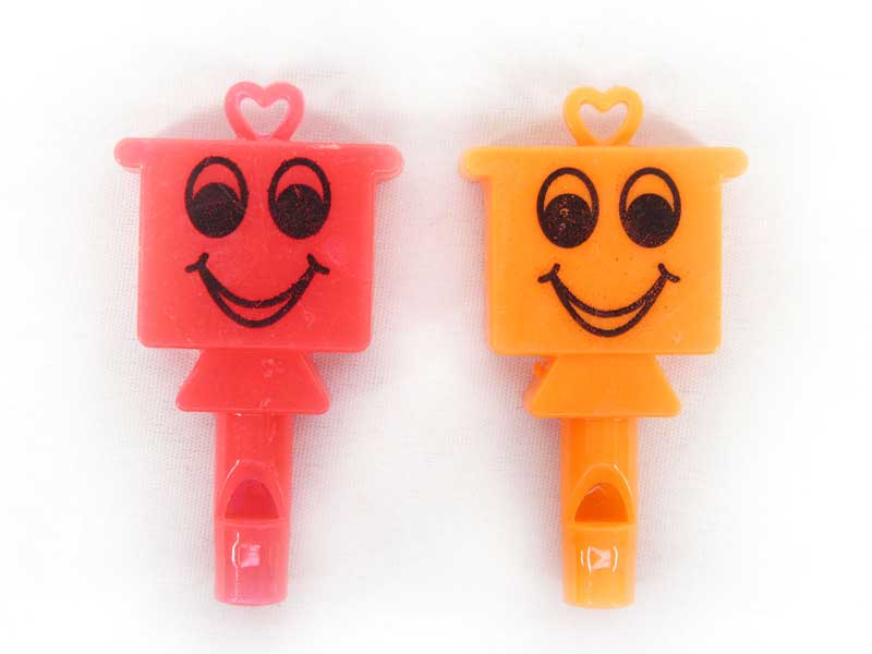 Whistle(2in1) toys