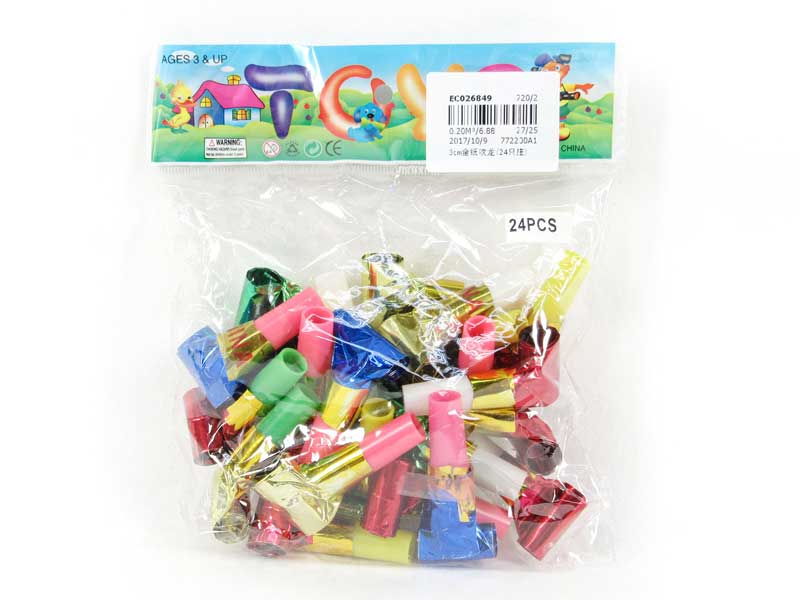 Funny Toys(24in1) toys