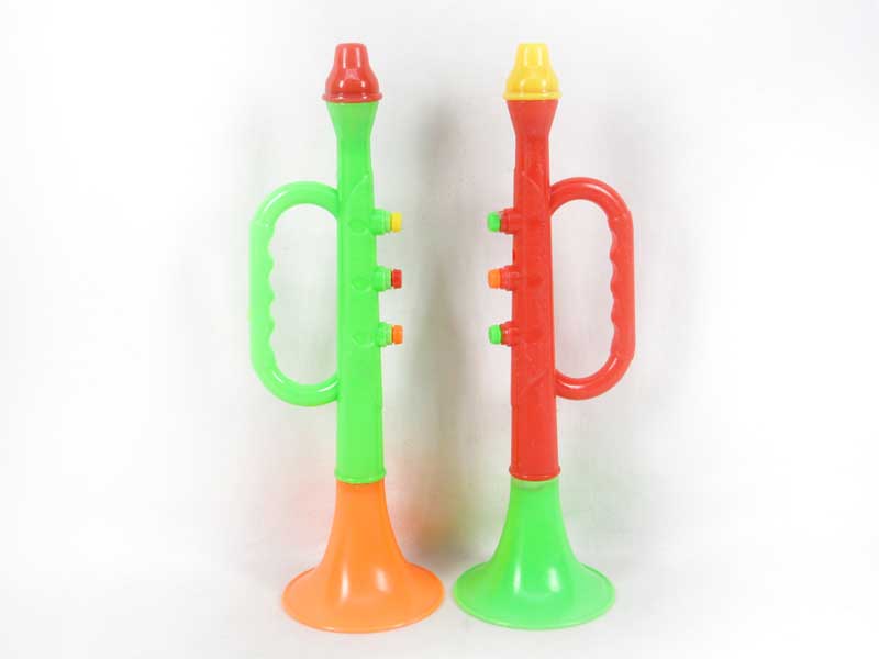 Bugle(4C) toys