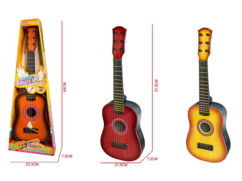 Guitar(3C) toys