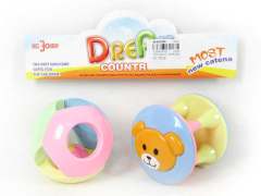 Bell(2in1) toys