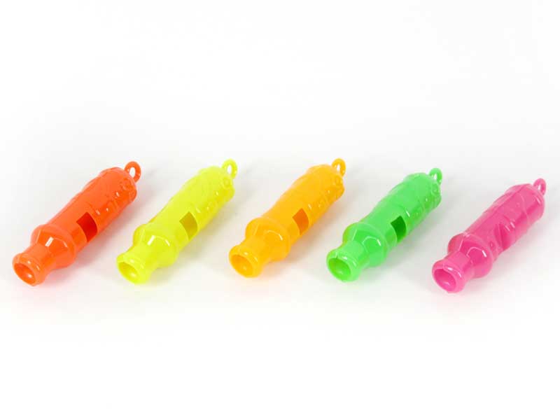 Whistle(5C) toys