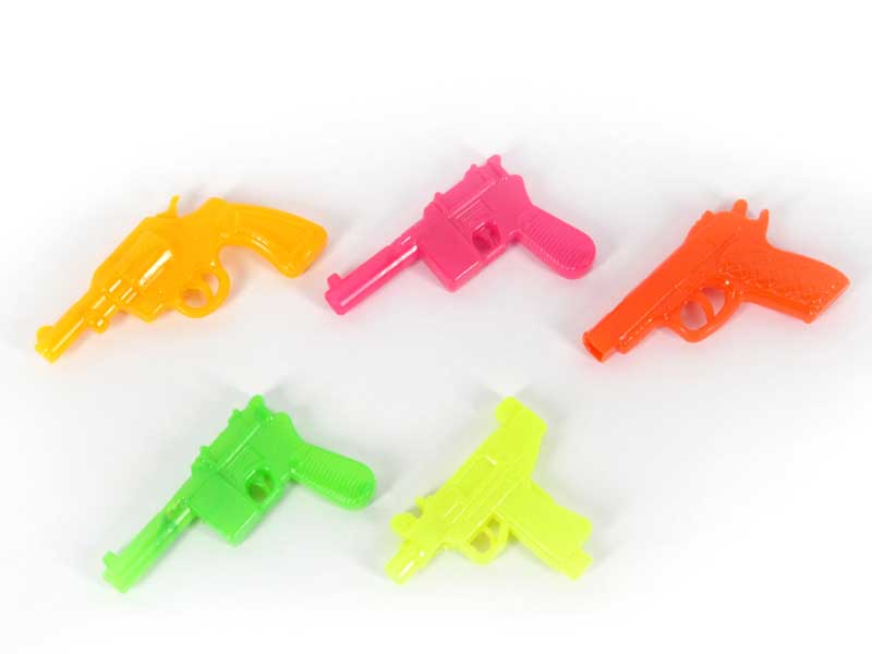 Whistle(4S5C) toys